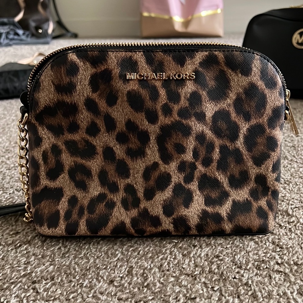 NWOT Michael Kors Crossbody